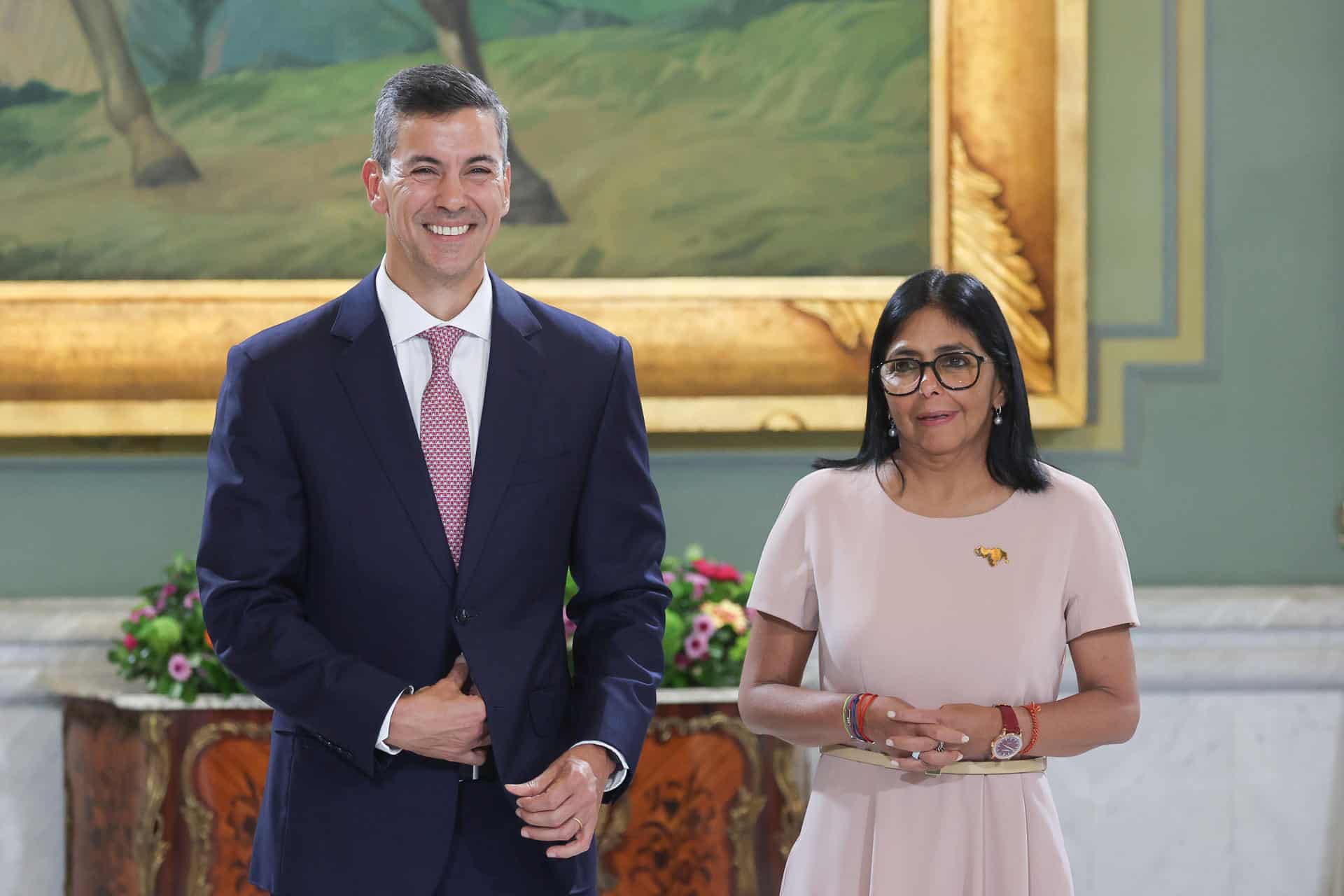 Visita de Peña enrumba a Venezuela y Paraguay hacia el restablecimiento de relaciones – Efecto Cocuyo