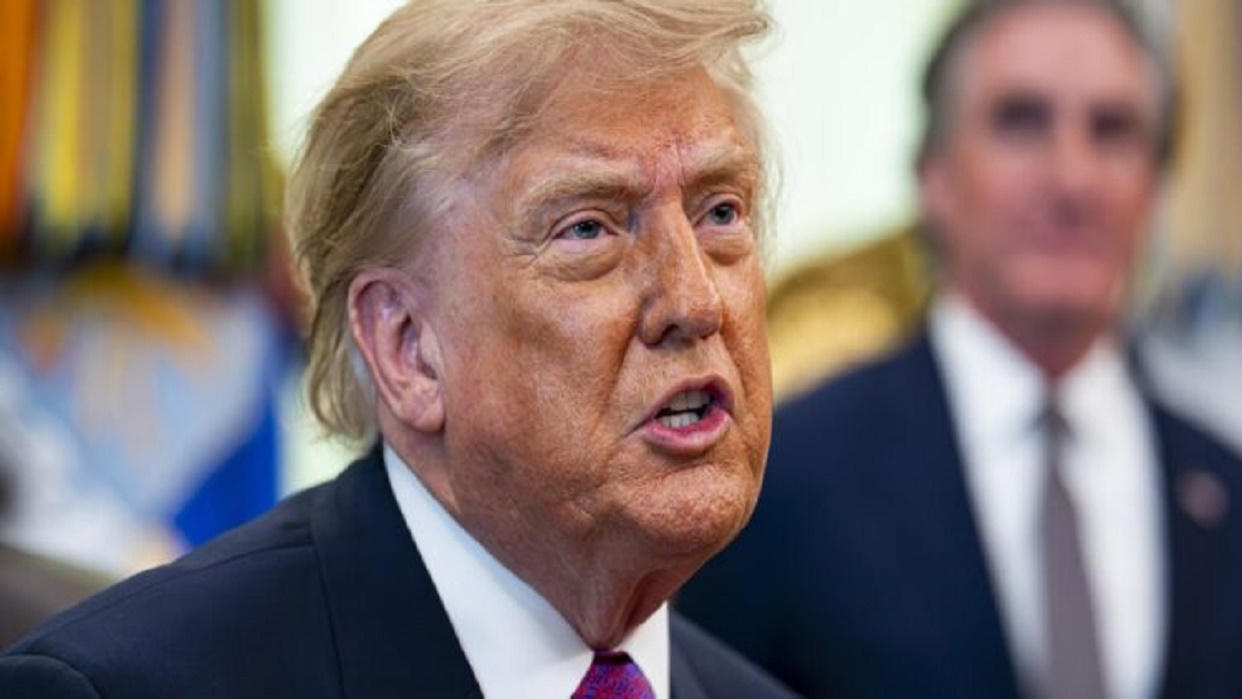 Donald Trump anuncia: creará la