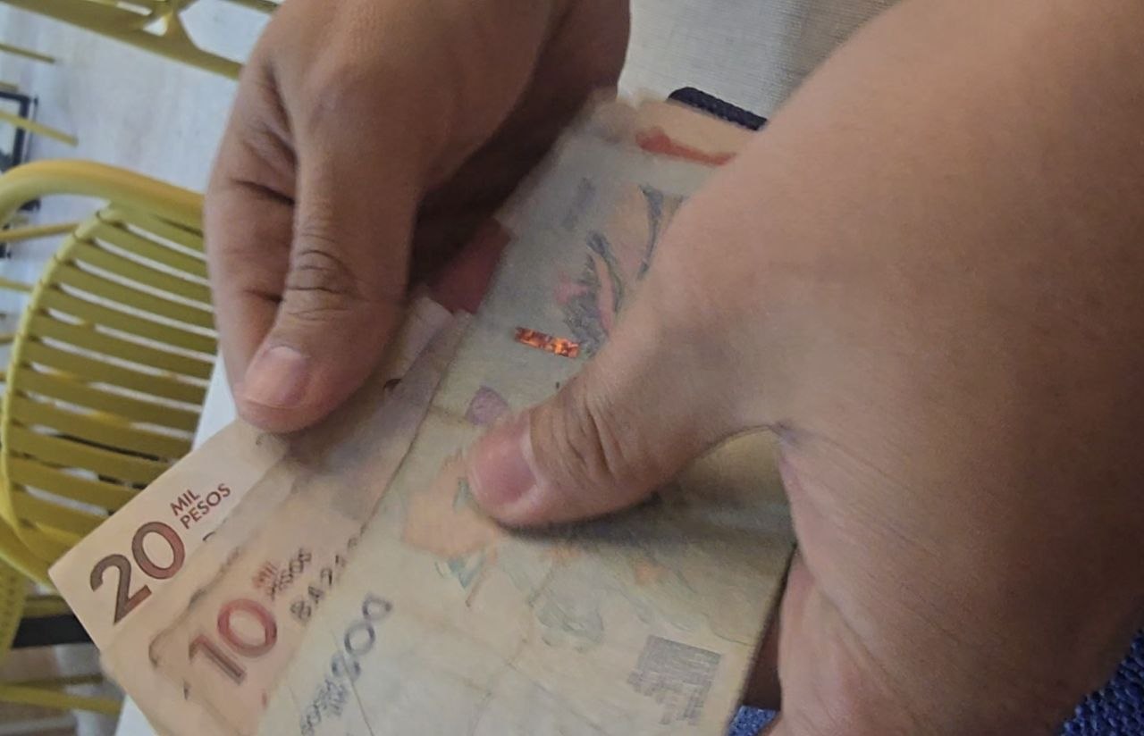 Piden instalación de casa de cambio en Táchira y no la prohibición de la circulación del peso colombiano