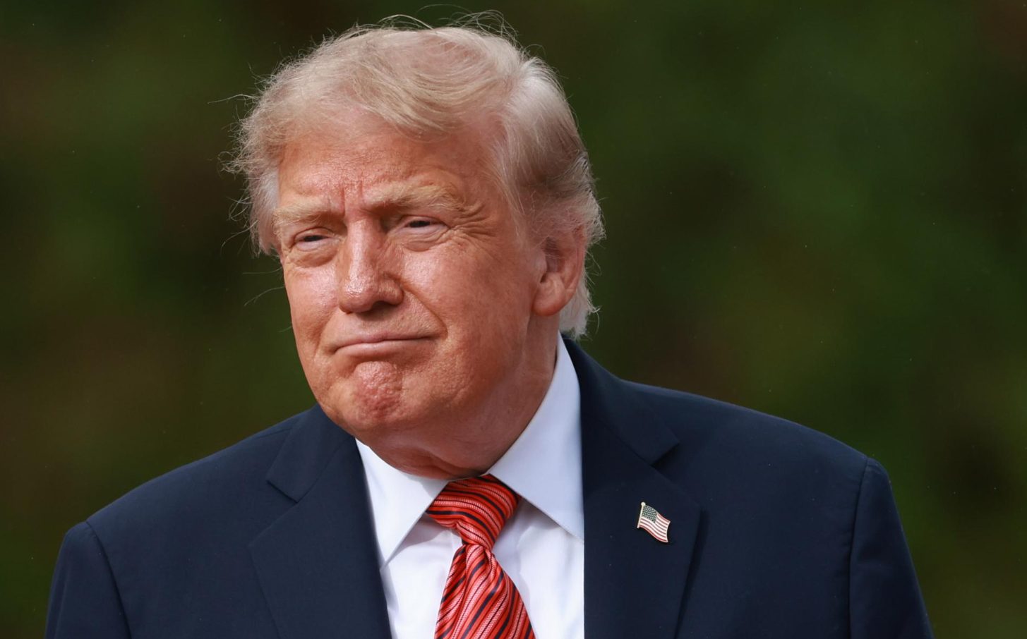 Trump anunció que creará una “Fuerza de IA” y prometió nombrar pronto a un “zar”