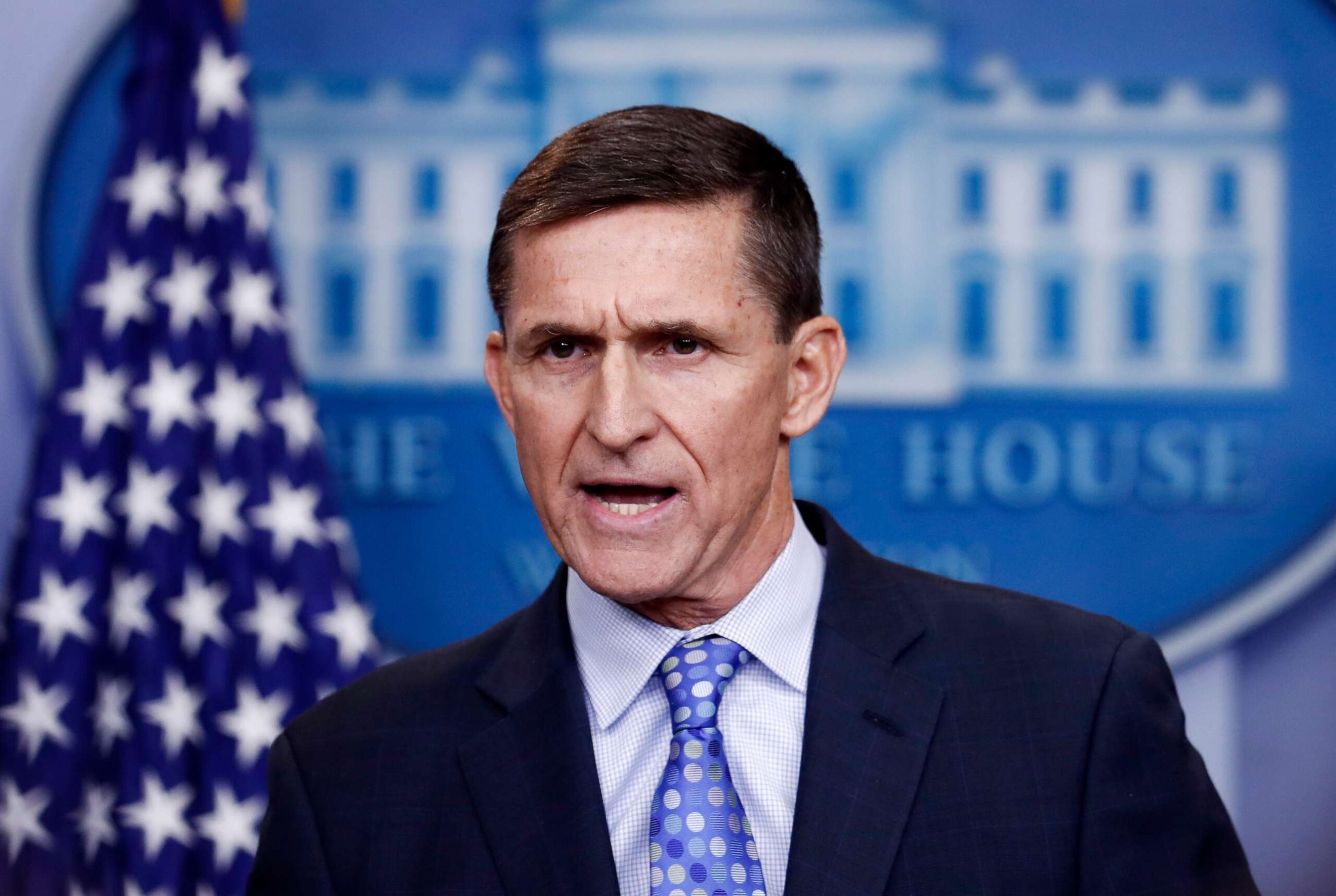 Mike Flynn: EEUU debe buscar una Venezuela libre y no convertirla en una “estación de servicio”