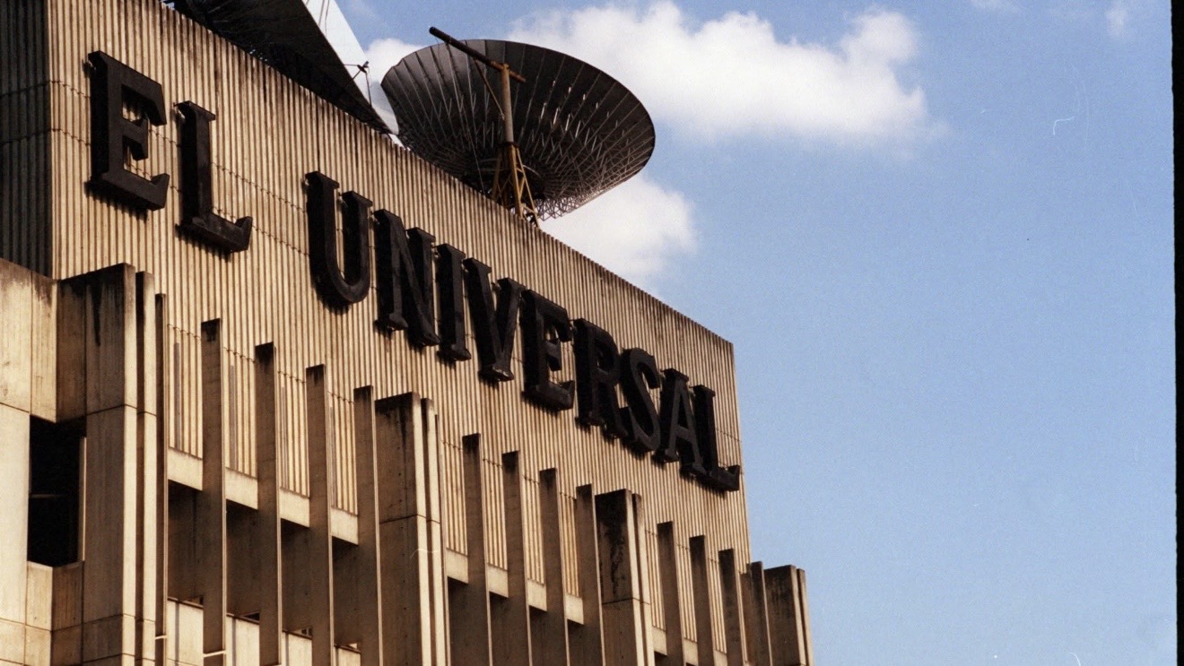 El Universal activa “Protocolo Fénix” contra extorsión digital