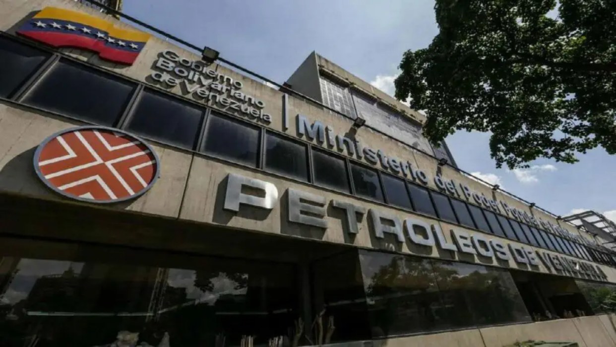 Pdvsa con luz verde para negociar con empresas de Estados Unidos