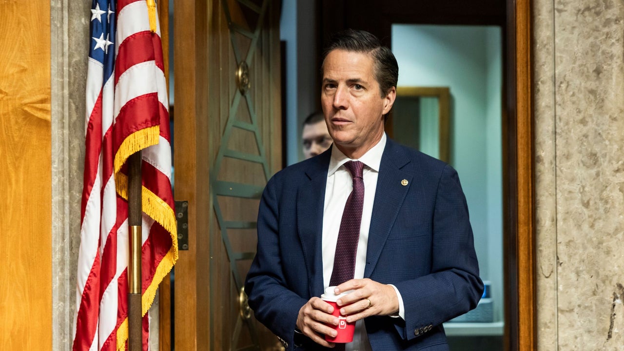 Senador republicano propone fecha para las elecciones en Venezuela: serían en menos de un año | NTN24.COM