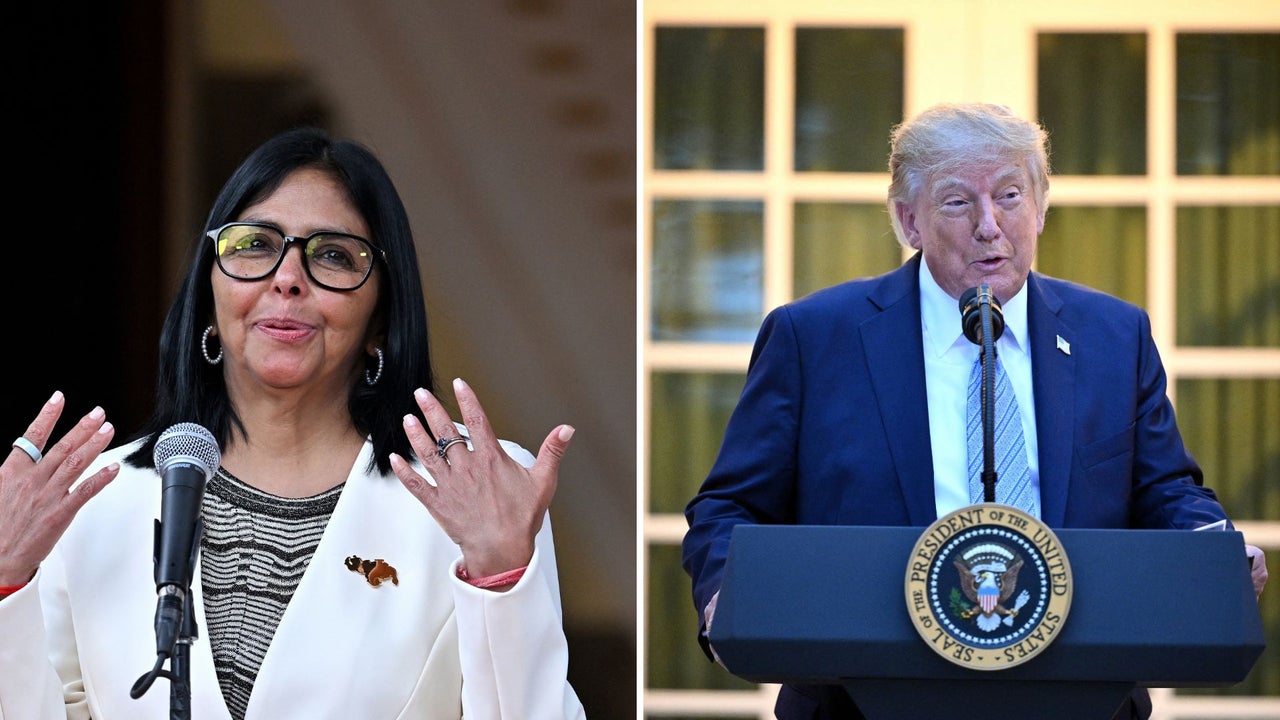 “Cuesta entender las prácticas de los EEUU”: analista sobre el encuentro de Rodríguez y Trump en NY | NTN24.COM