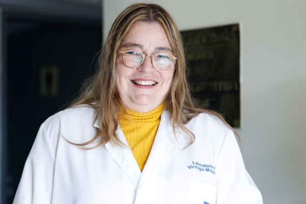 #Perfil Flor Pujol: Vanguardia de la virología venezolana – bancaynegocios.com