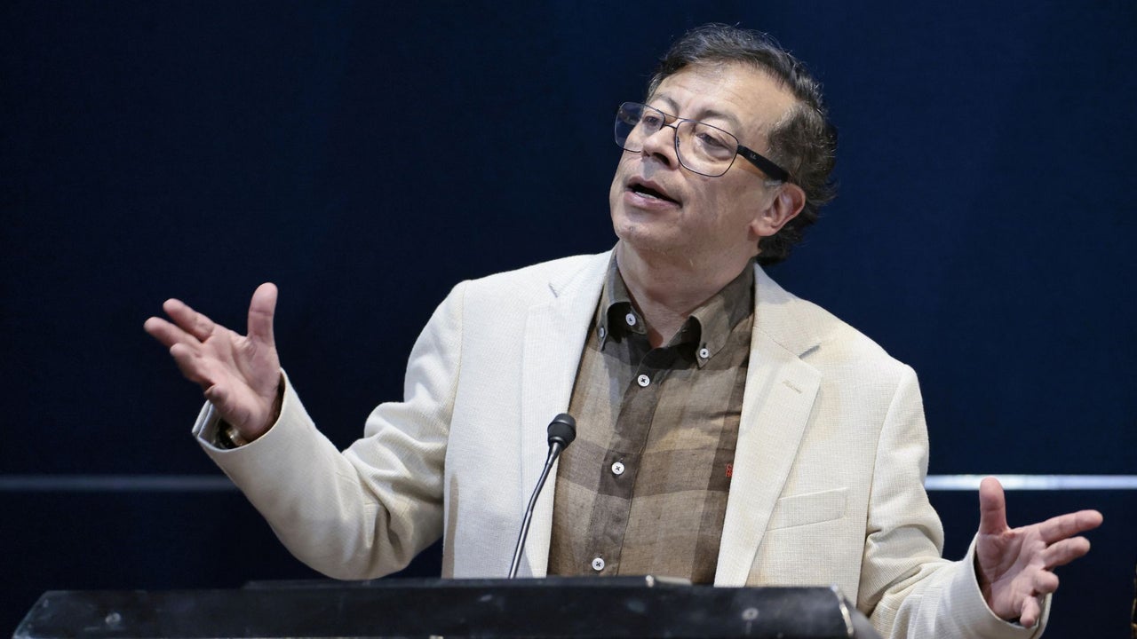 Desertificación de Colombia: “La principal responsabilidad la tiene Petro y su ministro de Defensa” | NTN24.COM