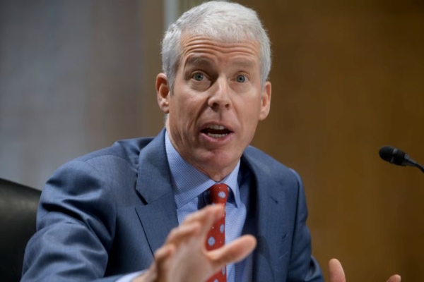 Chris Wright: Continental Resources invertirá US$2.000 millones para proyecto petrolero en Venezuela – bancaynegocios.com