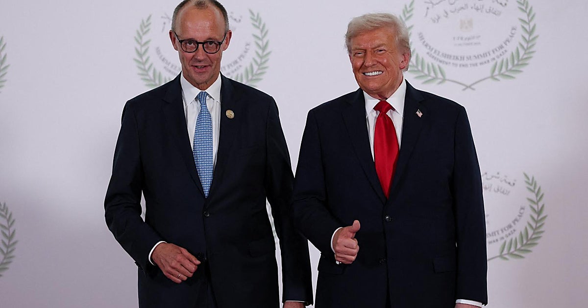 Las elecciones regionales en Alemania que han alineado a EE.UU. y a Rusia en favor de la extrema derecha de AfD