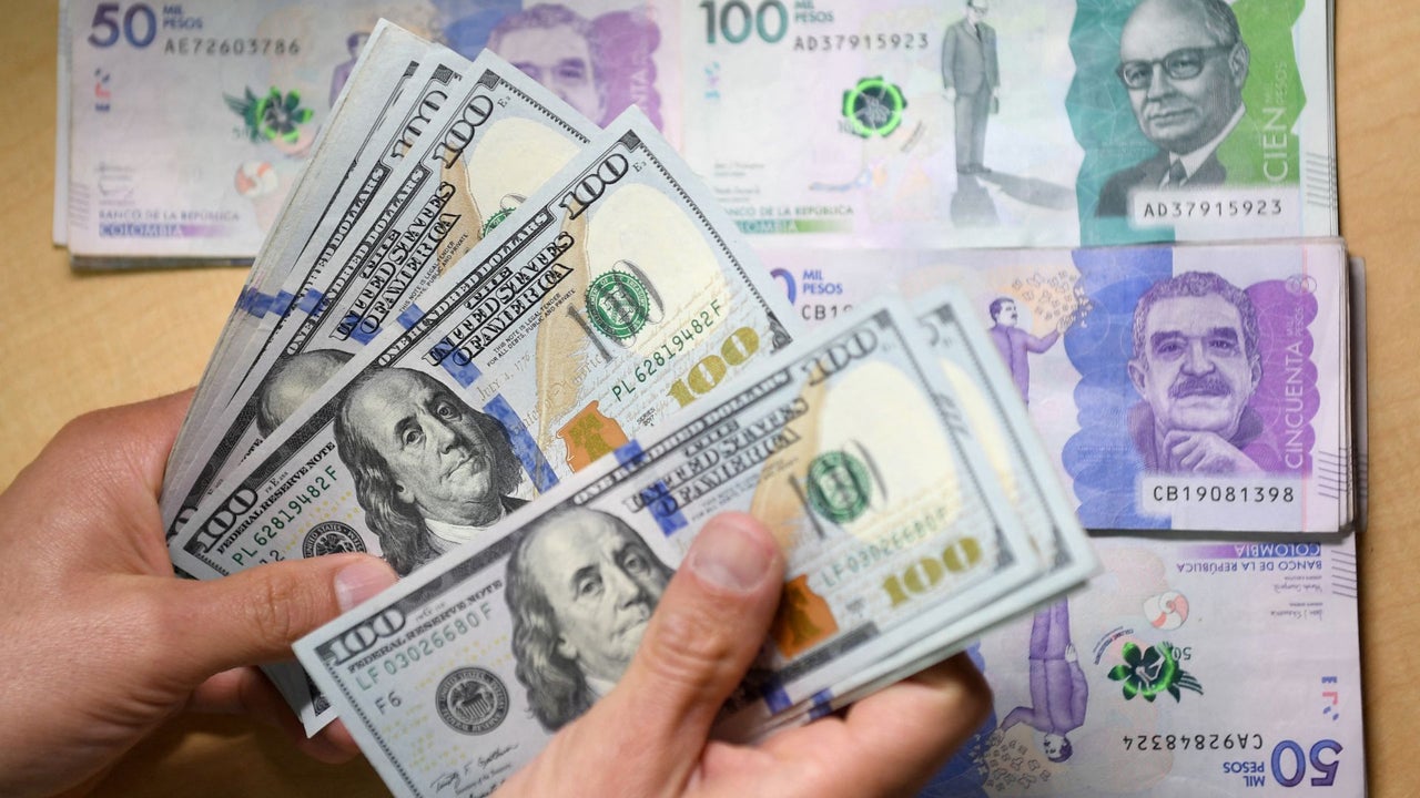 “Espanta la inversión”: Senadora colombiana impulsa prohibición constitucional del impuesto al patrimonio | NTN24.COM