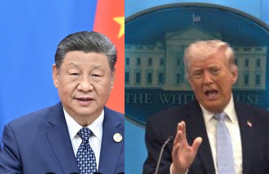 EE. UU. y China inician negociaciones en Nueva York previo a cumbre entre Trump y Xi Jinping < El Informador Venezuela