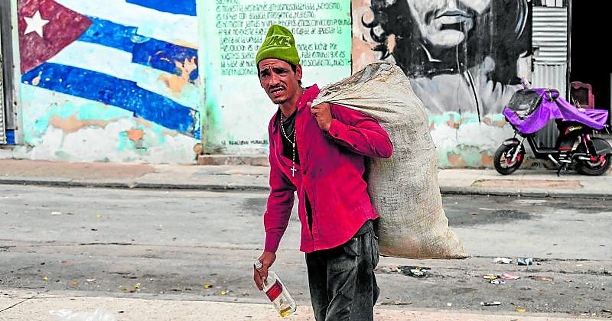 Frustración en Cuba, ante un cambio que no llega: «EE.UU. se ha complicado con Irán»