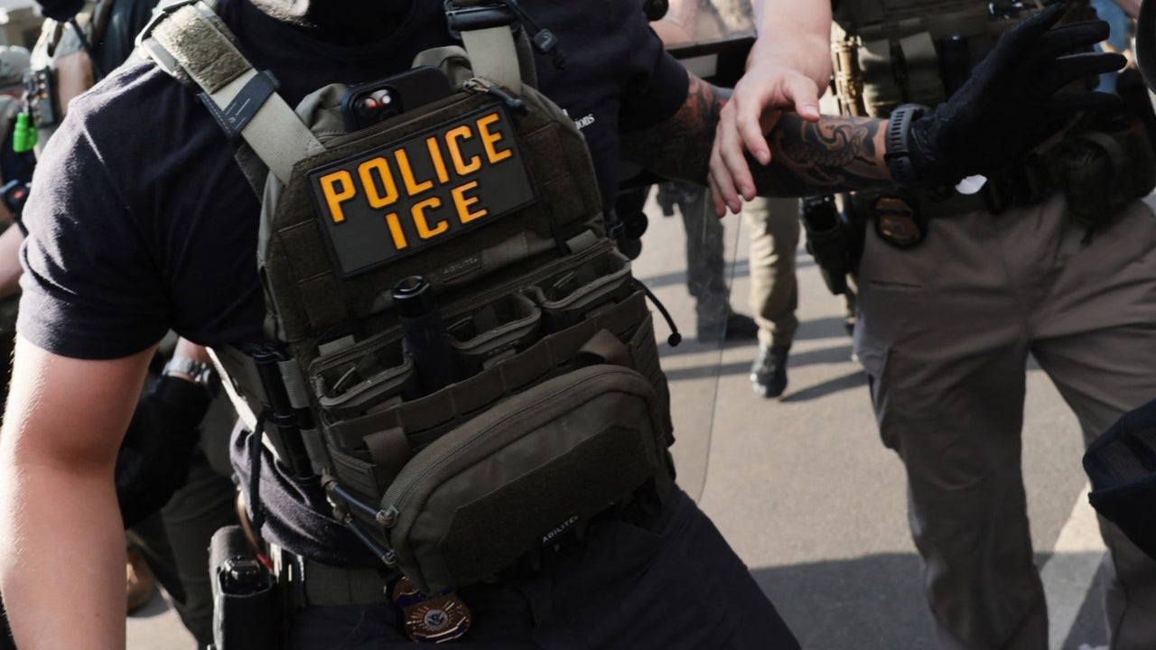 Agente de ICE hiere de gravedad a migrante venezolano de 28 años tras dispararle en Austin, Texas | NTN24.COM