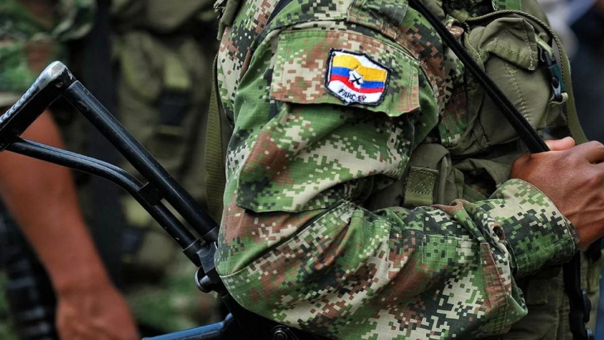 “Es una burla, una aberración jurídica”: director ejecutivo de la Corporación Rosa Blanca sobre sanciones de la JEP sobre excabecillas de las Farc | NTN24.COM