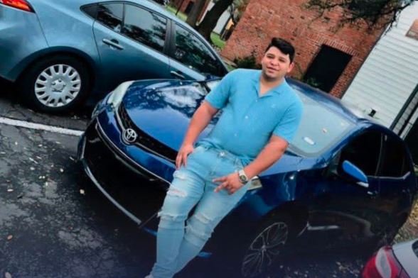 Agente de ICE disparó e hirió de gravedad en Texas a migrante venezolano este #20Sep