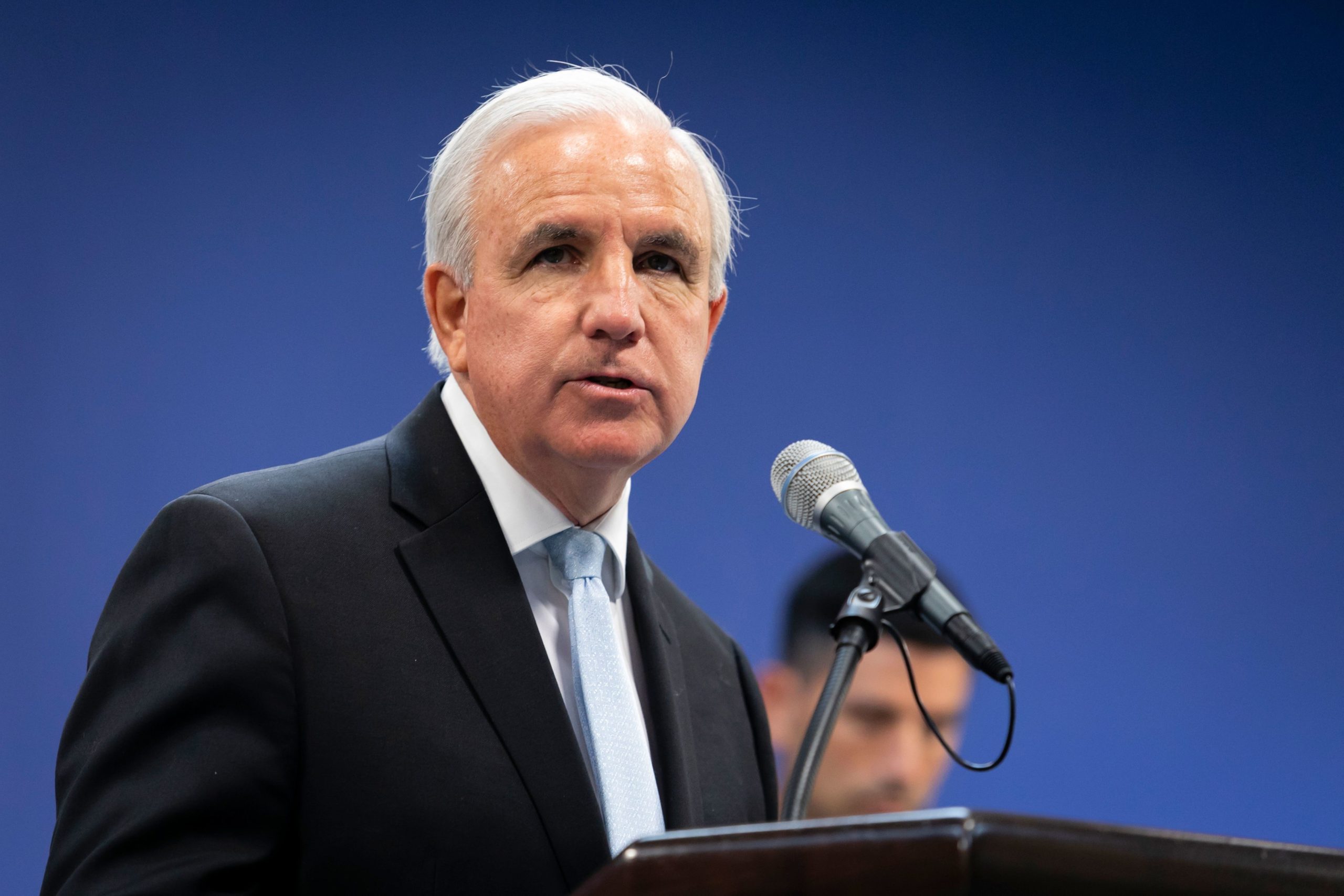 Carlos Giménez pidió elecciones libres en Venezuela “lo antes posible”