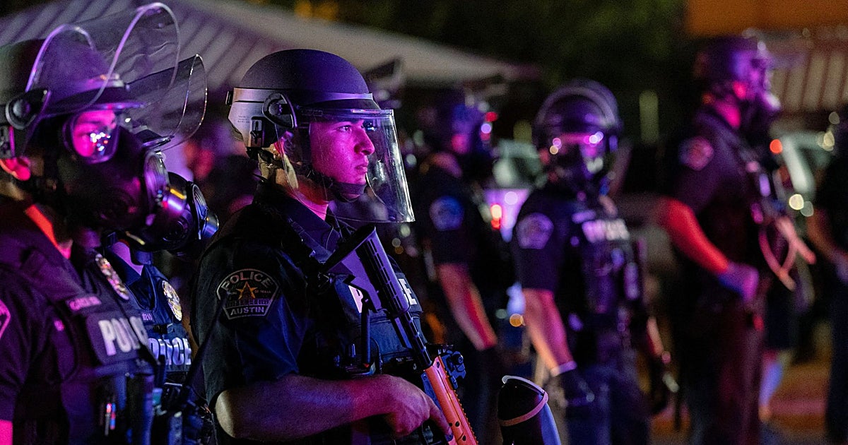 Un agente del ICE dispara en Texas a un inmigrante venezolano, que está en estado «grave»