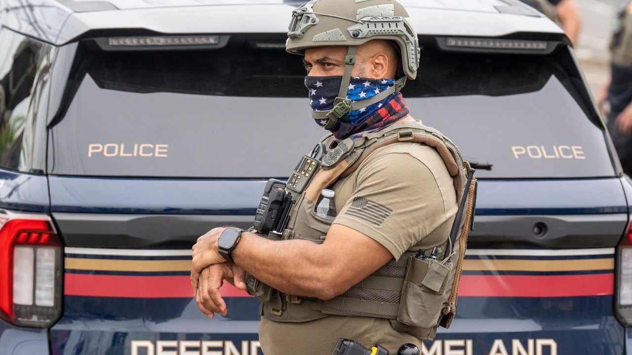 Esto es lo que se conoce sobre el caso de venezolano herido por ICE en Estados Unidos y cómo avanza la investigación | NTN24.COM