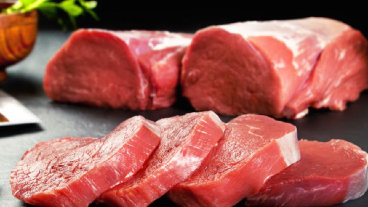 Convecar: 98% de la carne consumida en Venezuela es de producción nacional