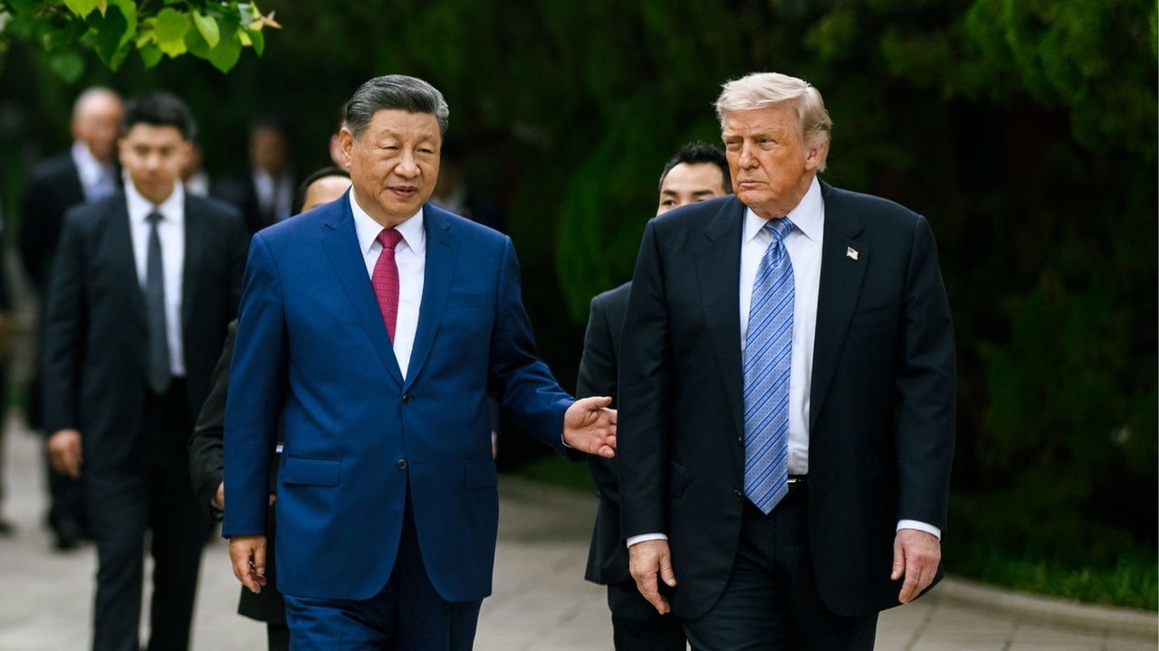 China confirma visita del presidente Xi Jinping a Estados Unidos para su encuentro con Donald Trump | NTN24.COM
