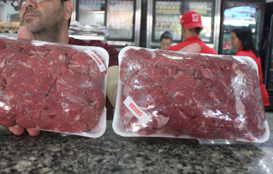 Venezuela se posiciona como el principal país productor de carne y leche en el trópico según Convecar < El Informador Venezuela