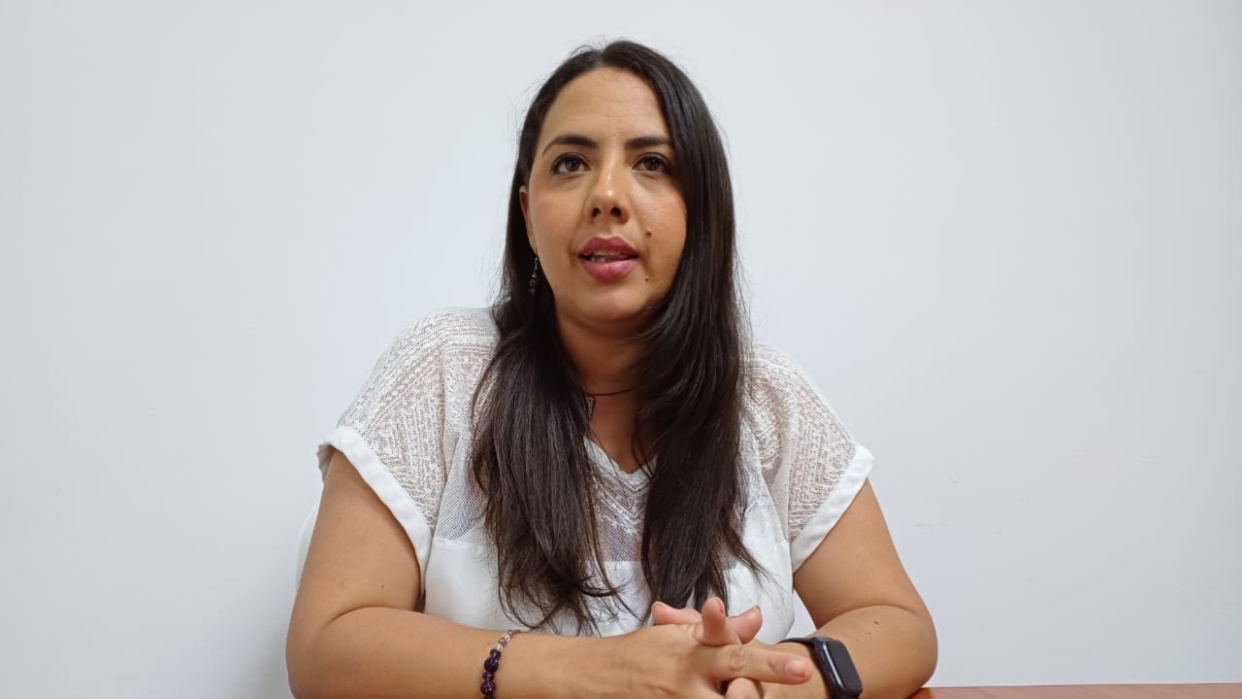 Iris De Franca: Mujeres consolidan liderazgo como principal referente político y diplomático de Venezuela