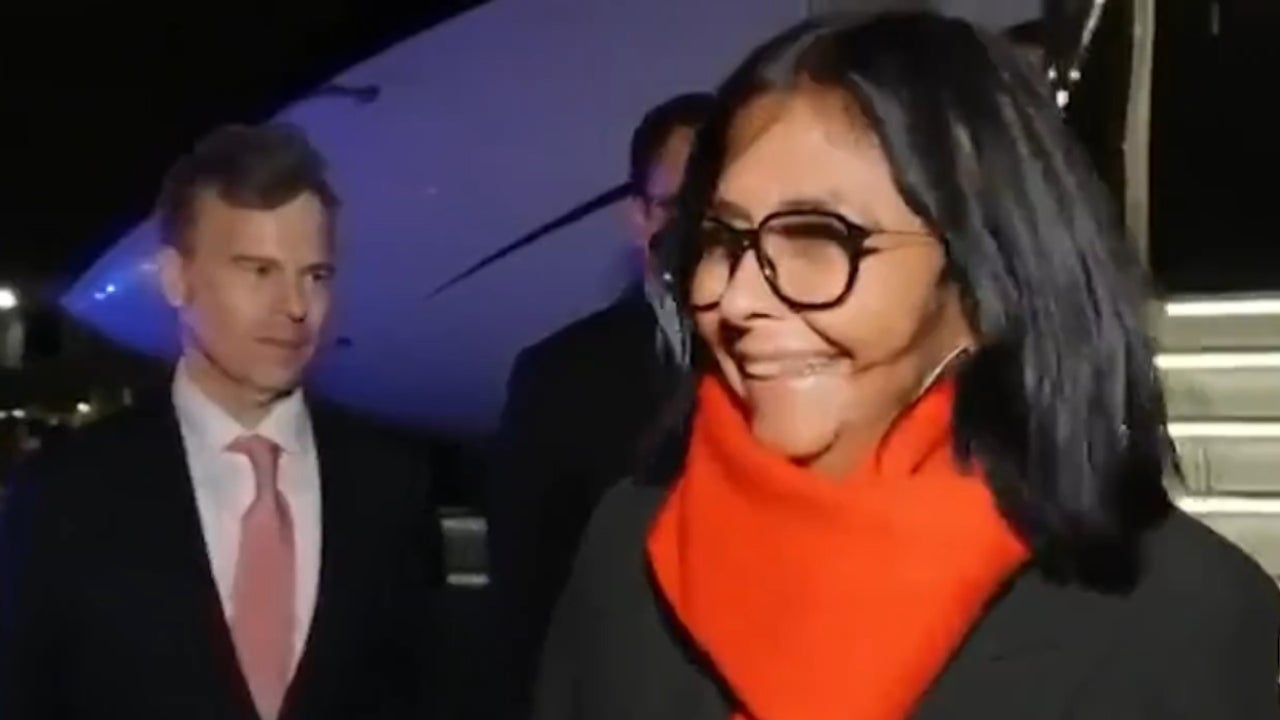 Reacciones desde Estados Unidos a la presencia de Delcy Rodríguez en la asamblea de la ONU | NTN24.COM