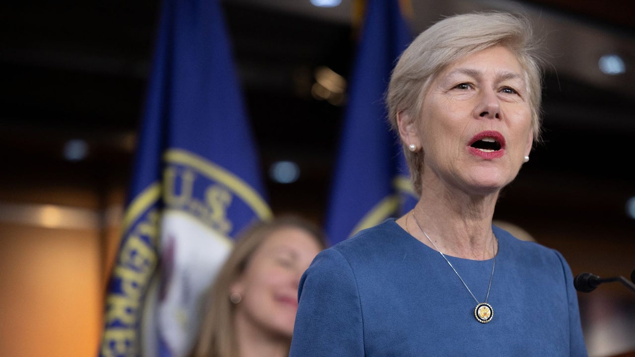 “Esa reunión va a beneficiar más a Delcy de lo que va a beneficiar a Trump”: congresista Deborah Ross | NTN24.COM