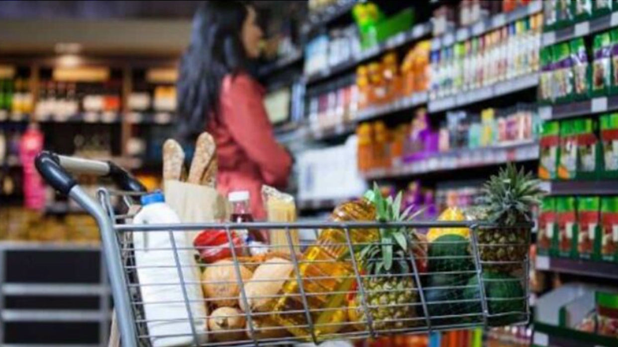 Cendas: Costo de la canasta básica familiar fue de $755 en agosto