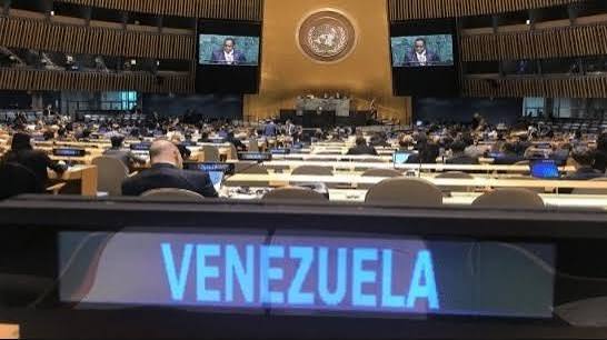 Reuters: Petróleo, minería y deuda centran la agenda de la presidenta Delcy Rodríguez en EE.UU.