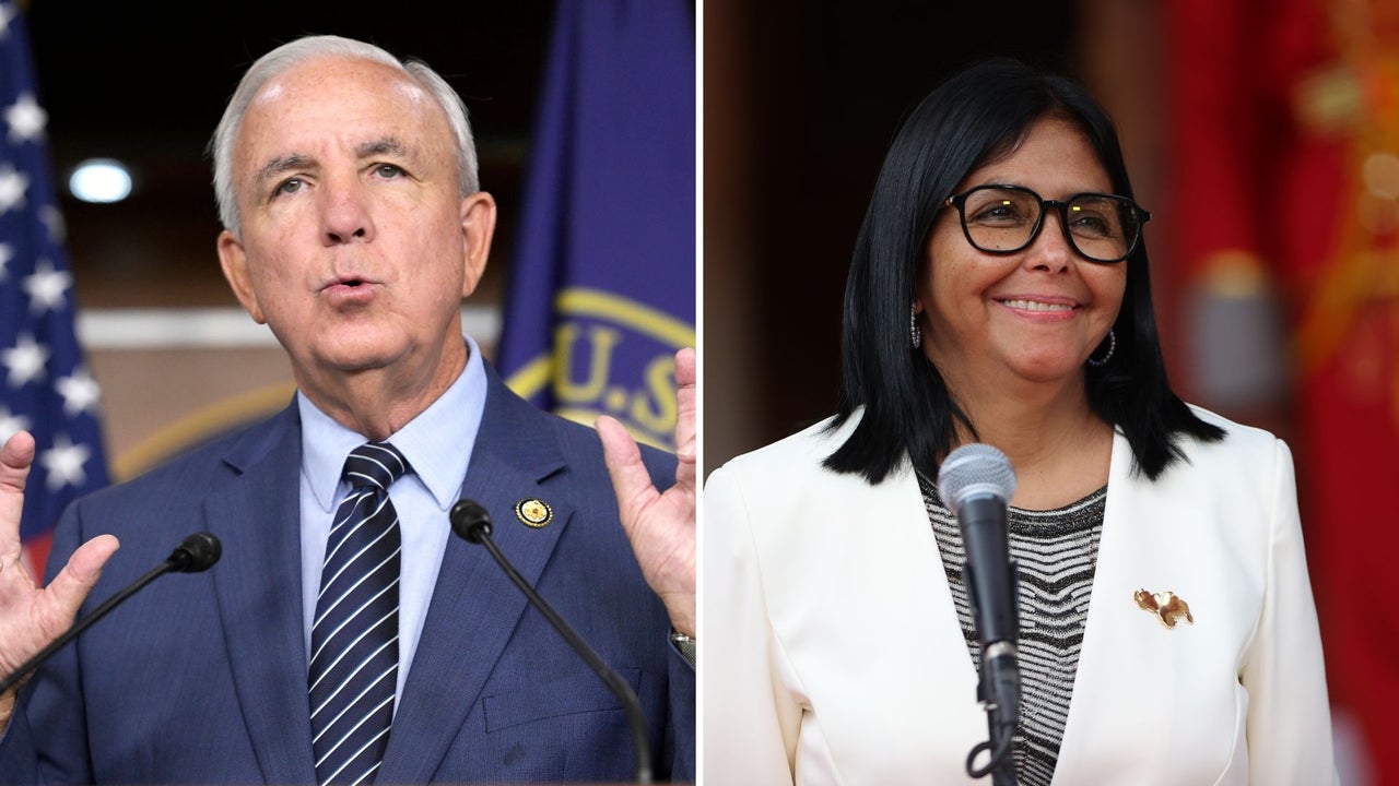 Carlos Giménez arremetió contra la participación de la encargada del régimen, Delcy Rodríguez, en la ONU y pidió elecciones en Venezuela: “Es hora de fijar la fecha” | NTN24.COM