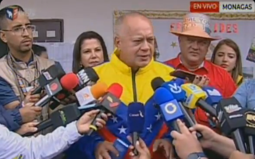Fiscal chileno del caso afirma que fue Diosdado Cabello quien encargó al Tren de Aragua el asesinato del teniente Ronald Ojeda < El Informador Venezuela