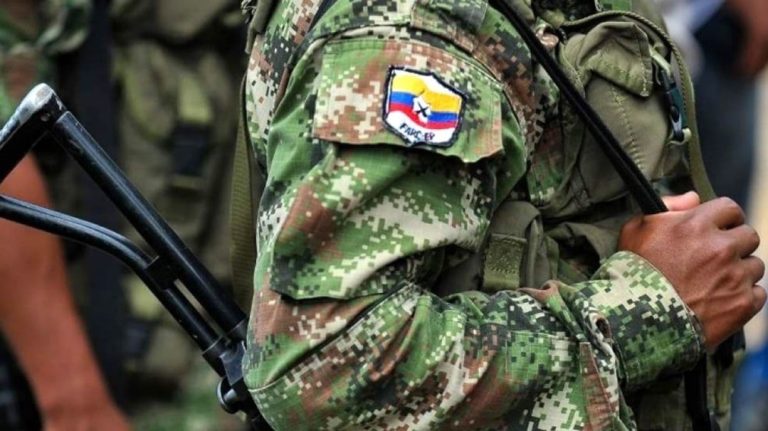 Mueren tres militares en un atentado atribuido a las disidencias de las FARC en Colombia < El Informador Venezuela