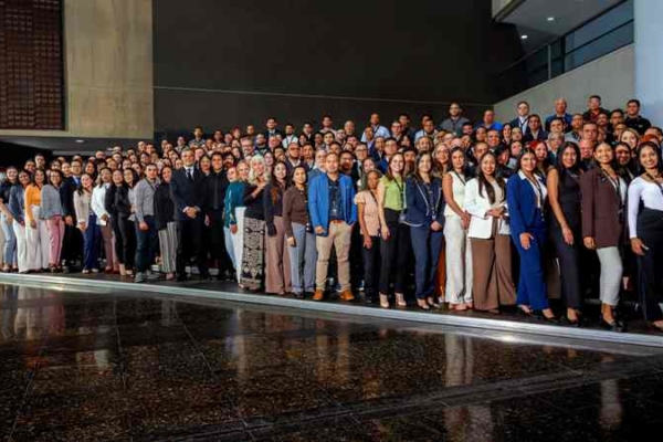 R4 Banco Microfinanciero obtiene la Certificación Great Place To Work® Venezuela – bancaynegocios.com