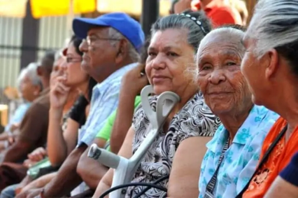 Inician pago del «Ingreso Integral de los Pensionados» de septiembre: Aumentó 9,09% en bolívares – bancaynegocios.com
