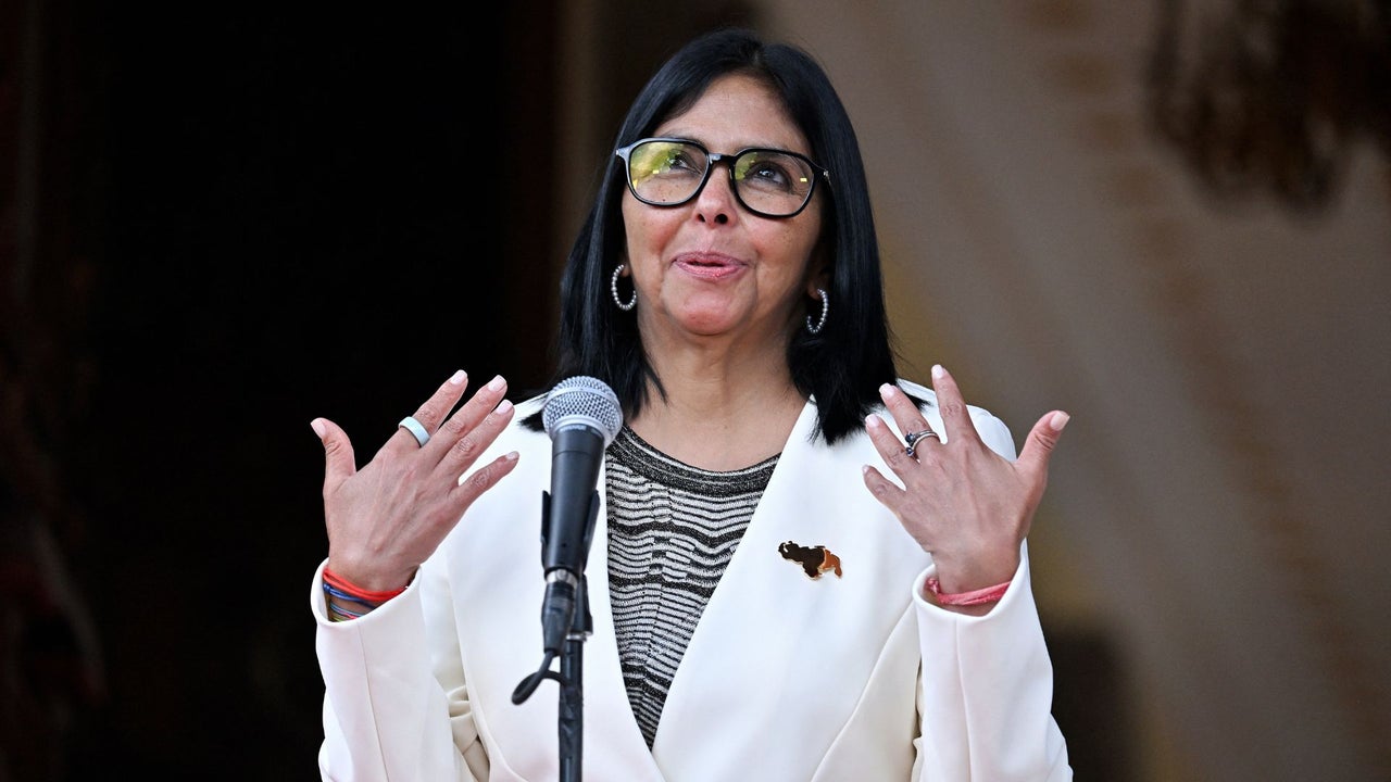 No significa que “estemos totalmente satisfechos”: embajador de EEUU ante la OEA sobre Delcy | NTN24.COM