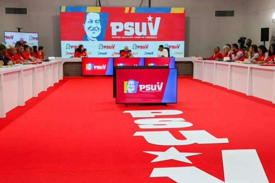 Cabello pasa de tildar a la ONU de “inútil” a celebrar participación de Delcy Rodríguez