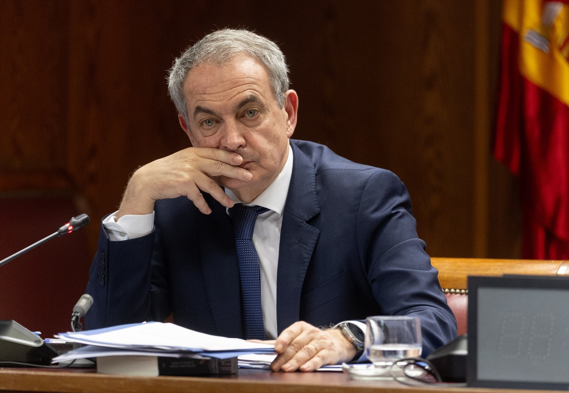 La joyería del caso Rodríguez Zapatero facturó cinco millones de euros en relojes a firma ligada a PDVSA < El Informador Venezuela