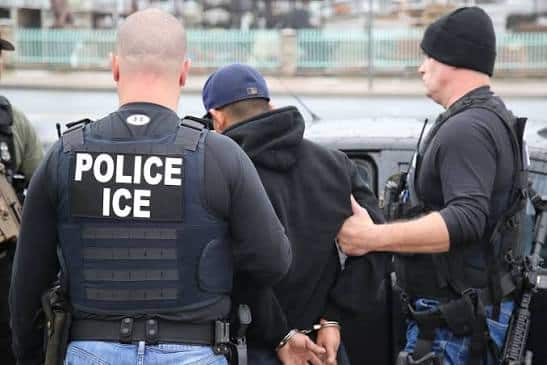 Gobierno de Trump investiga disparos de ICE a migrante venezolano – Efecto Cocuyo