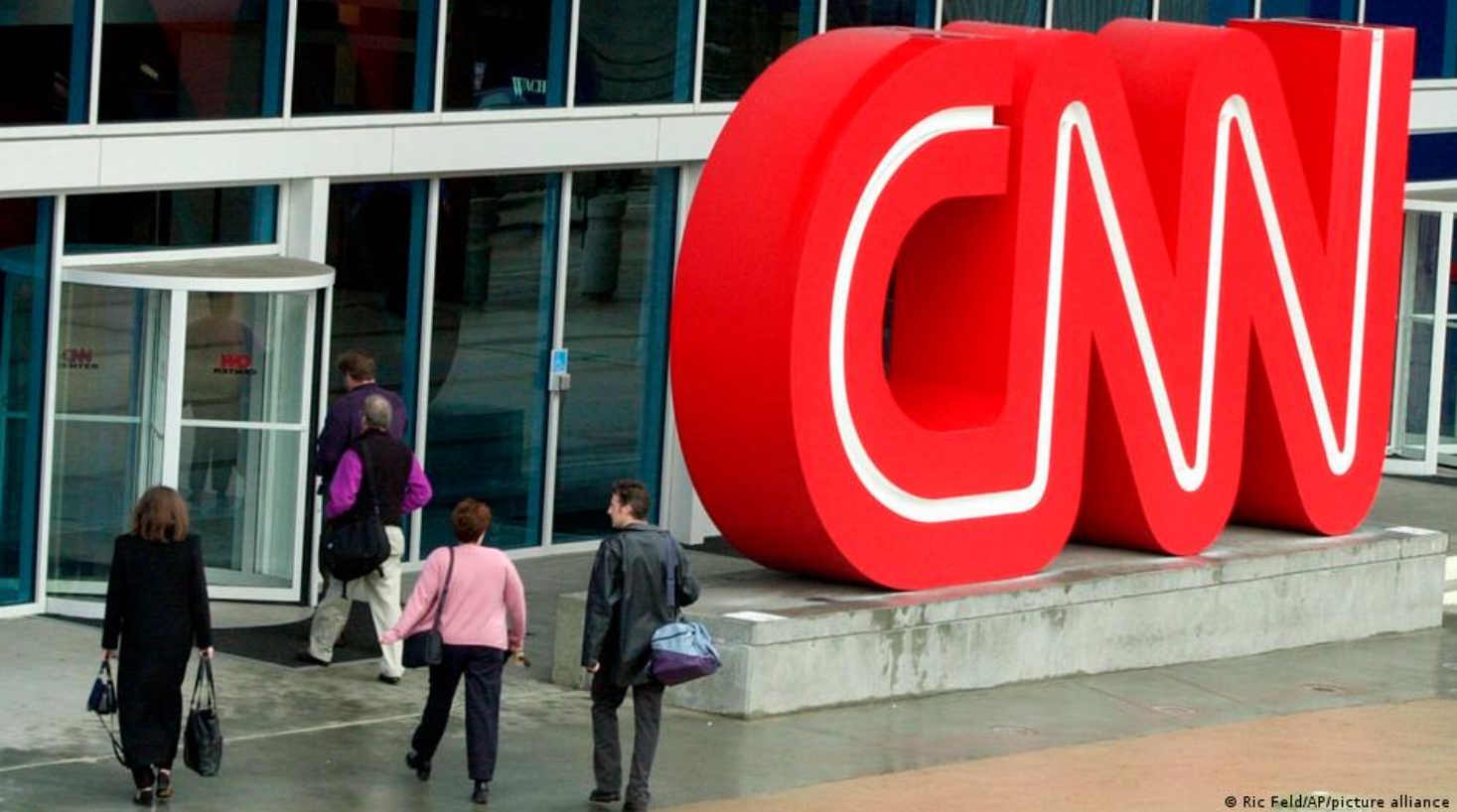 Veto de Trump a la CNN pone en peligro la cobertura audiovisual de Trump en la ONU – Efecto Cocuyo
