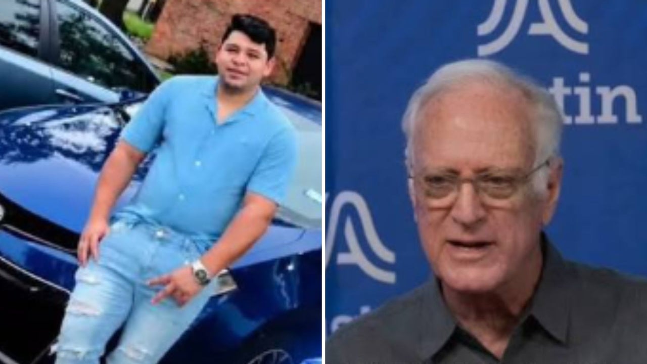 “Estoy muy enojado”: alcalde de Austin, Texas, sobre disparo efectuado por agente de ICE que dejó herido a un inmigrante venezolano | NTN24.COM