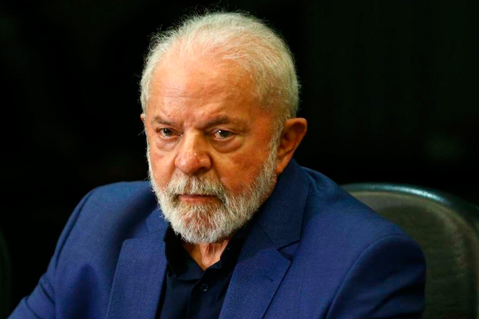 Lula sobre interinato de Delcy Rodríguez: “Parece que EEUU es el gran jefe de Venezuela”