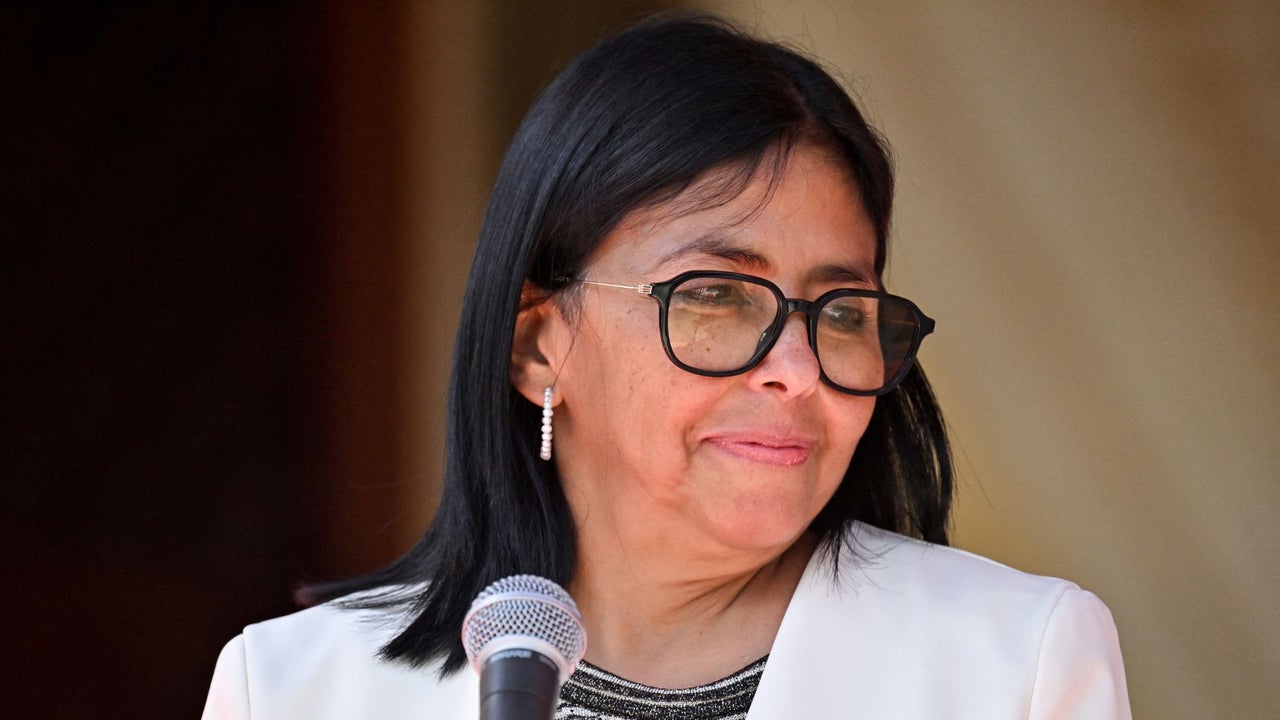 Esto es lo que no nos han contado de la llegada de DELCY RODRÍGUEZ A NY: ¿Por qué un jet privado? | NTN24.COM