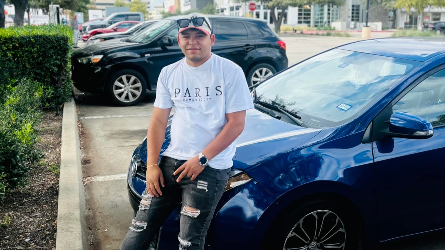 “¿Cómo me va a dejar la bala ahí?”: venezolano herido por ICE habla desde la cárcel – Efecto Cocuyo