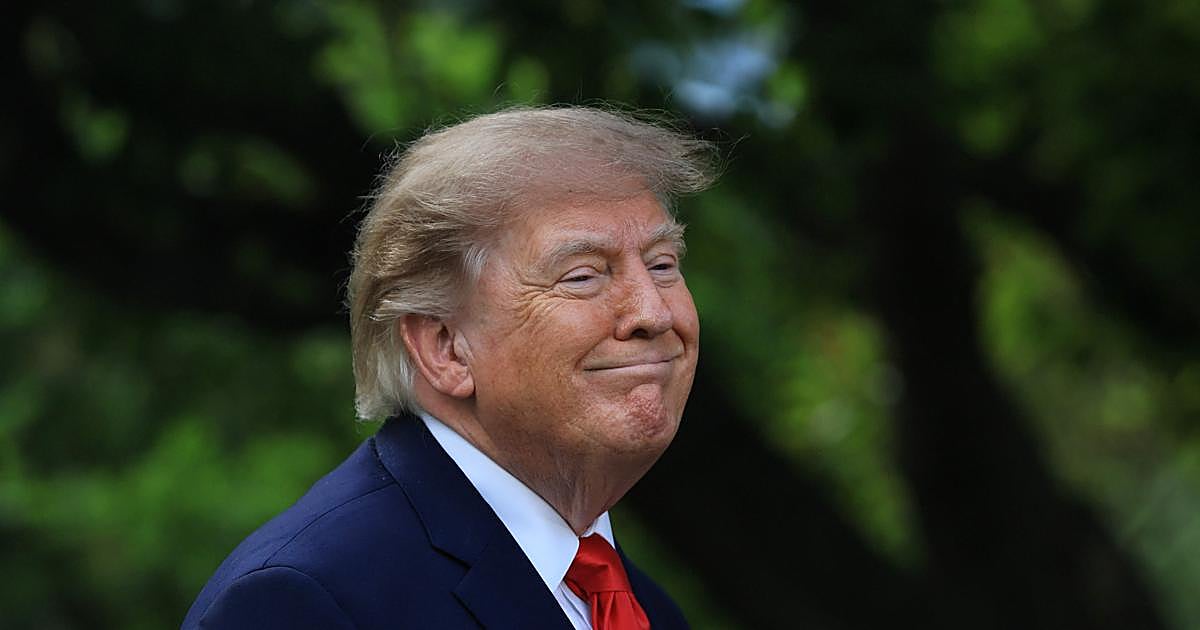 La Casa Blanca lanza el canal de streaming Trump TV en plena polémica por el veto a varios medios por