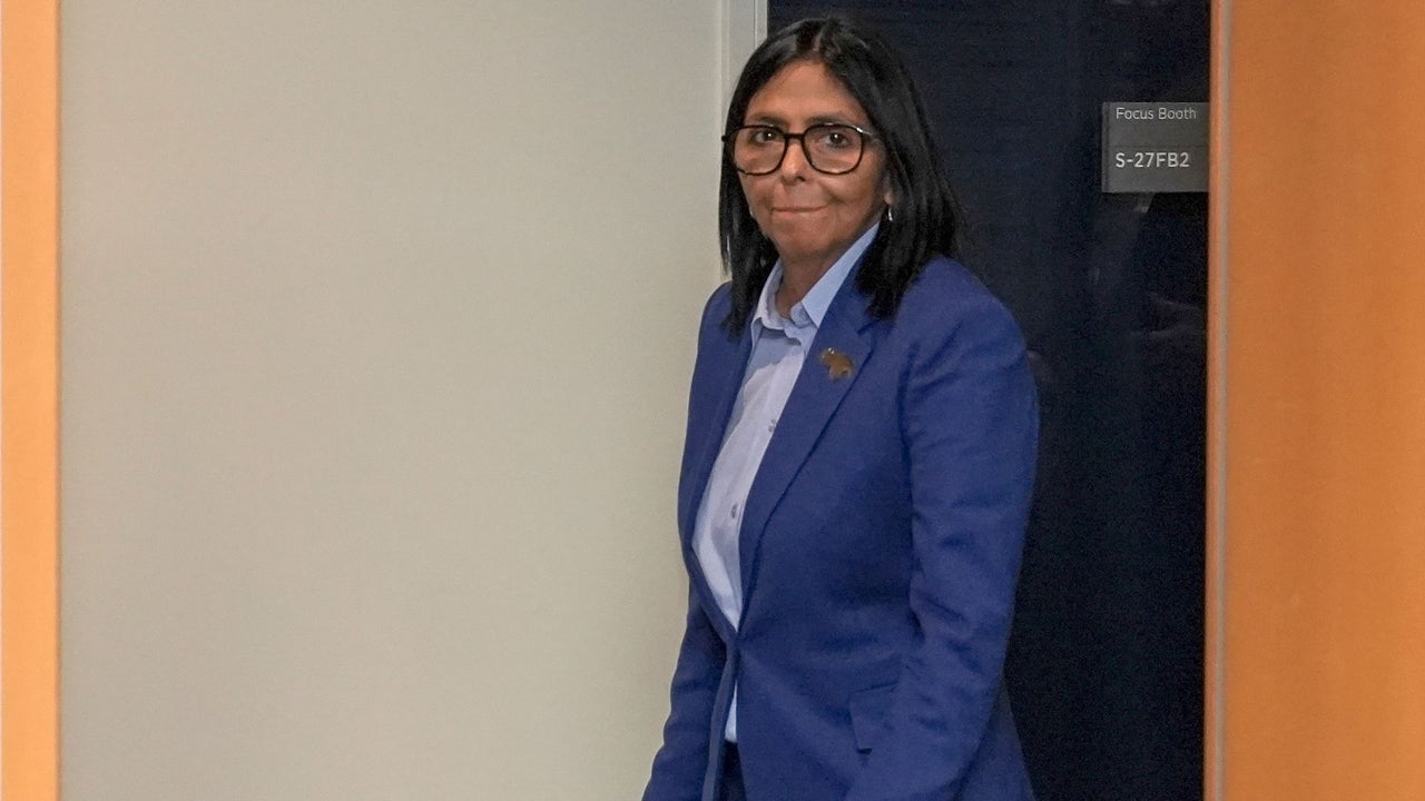 “Delcy manifestó que había corrupción en el sistema judicial”: subdirector de la División de las Américas de Human Rights Watch | NTN24.COM