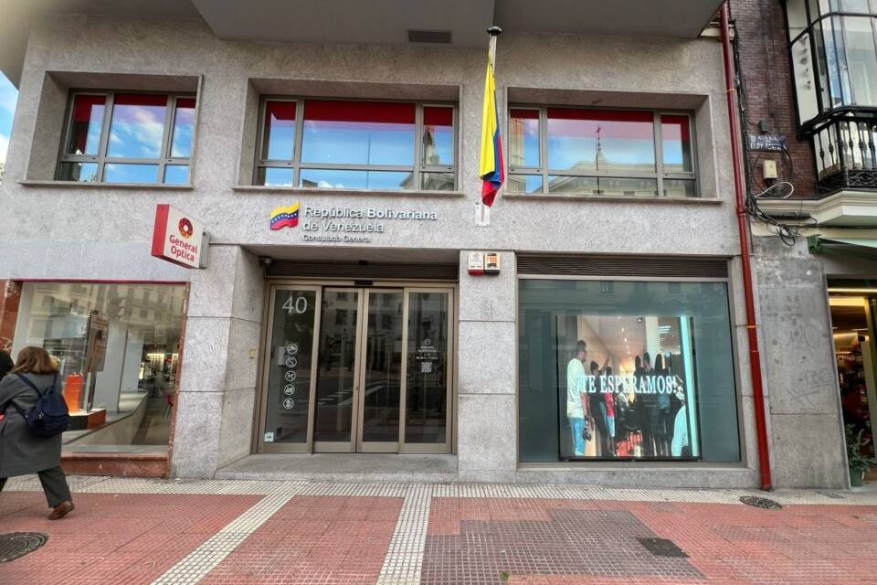 Investigan a exfuncionario de la Embajada de Venezuela en España por tráfico de drogas | TalCual