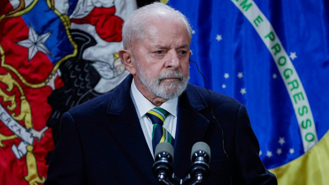 Lula en polémica declaración afirmó que Delcy Rodríguez no tiene control en Venezuela y dice que si lo tuviera “llamaría a elecciones” | NTN24.COM