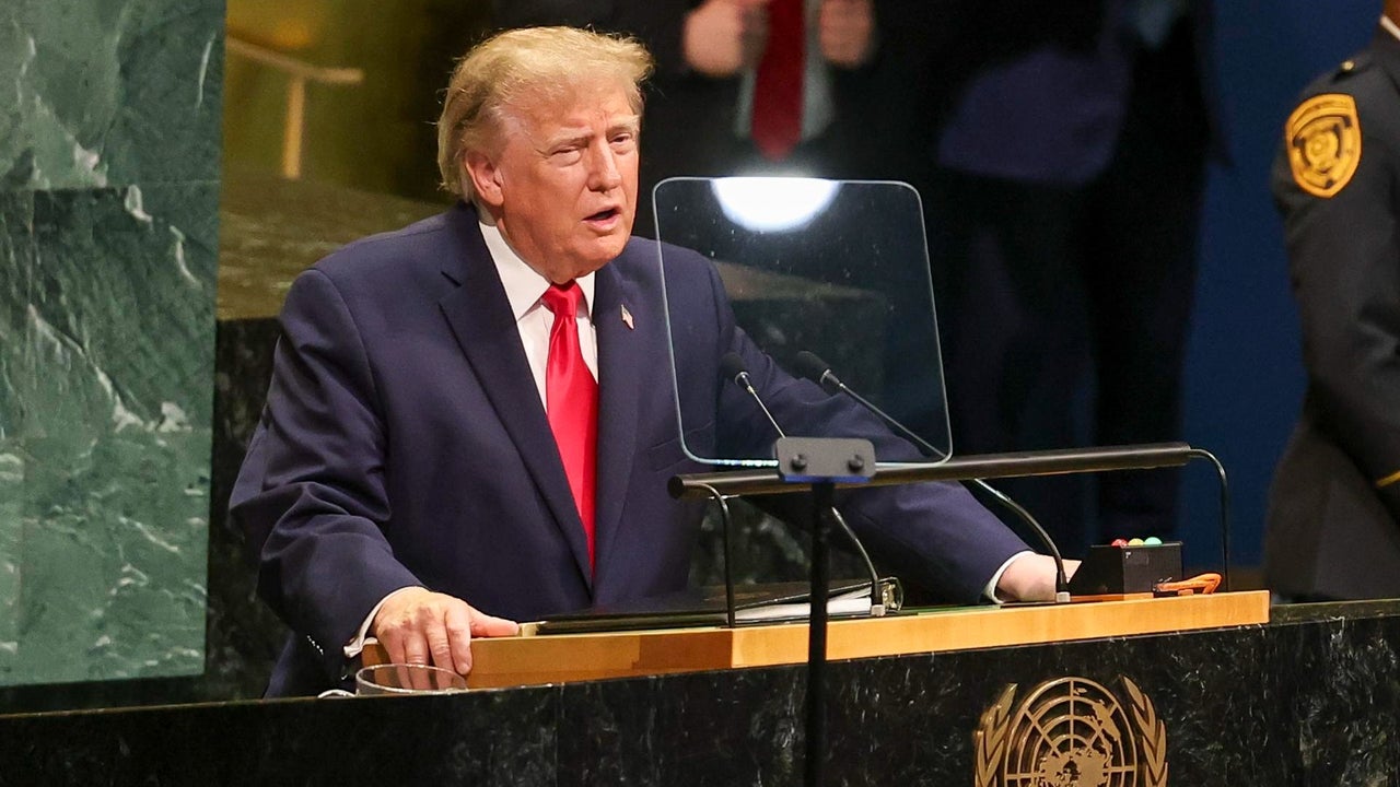 Trump revela en la ONU debilidad que tuvo el régimen venezolano para defender a Maduro y advierte a Cuba: “Va a caer” | NTN24.COM