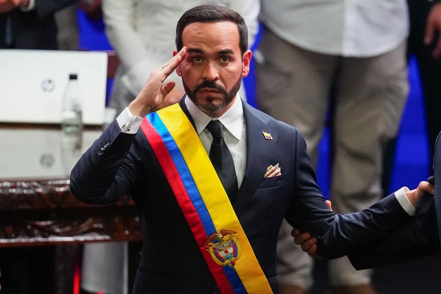 Colombia confirma la caída del número dos del grupo narcoparamilitar ‘Los Pachenca’ < El Informador Venezuela